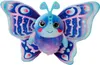 Fluffyflys Plüschfigur Schmetterling 30 cm Produktbild-Vorschau 6