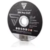 STAHLWERK Trennscheibe SW Pro CUT 25er Set 125 x 1,0 x Produktbild-Vorschau 2