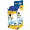 BIC Cristal Soft, Clip, Stick-Kugelschreiber, Blau, 50 Produktbild-Vorschau 5