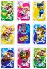 MATTEL UNO Gioco di carte Junior Paw Patrol HPY62 Anteprima dell’immagine prodotto 8