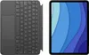 LOGITECH Combo Touch Tastatur für iPad Pro 11 Zoll, Grau, Produktbild-Vorschau 3