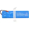Baterie pro ETA Zero 1227, 2600 mAh, Li-Ion Náhled obrázku produktu 3