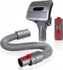 Rosfix GroomSet Pro V7/V8/V10/V11 - Set aus Kämmbürste + Produktbild-Vorschau 2