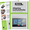 2x Schutzfolie für Jumper Ezpad 7S matt Displayschutzfolie Produktbild-Vorschau 1