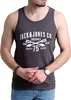 3er-Pack Tank Tops Jack & Jones Herren Shirts, 051-Havka-TT Produktbild-Vorschau 2