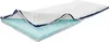 Topper Rio Irisette - 180x200 cm Produktbild-Vorschau 1