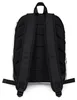 Mr. & Mrs. Panda Laptoprucksack Orca Zylinder - Weiß - Produktbild-Vorschau 3