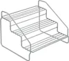 Metaltex Kruidentrap 20x18x15 cm Zilver Anteprima dell’immagine prodotto 1