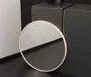 nielsen HOME Wandspiegel Jaron, 60 cm rund, Aluminium, Produktbild-Vorschau 8