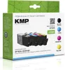 KMP H176VX, Compatible, Schwarz, Cyan, Magenta, Gelb, HP, Produktbild-Vorschau 5