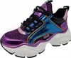 Buffalo Binary Glam Sneaker Mehrfarbig Anteprima dell’immagine prodotto 14
