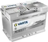 VARTA Silver Dynamic AGM Battery A7 (E39) - Batterie Voir les images du produit 12