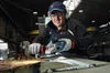 Bosch Winkelschleifer GWS 19-125 CI mit Staubschutzfilter Produktbild-Vorschau 24