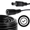 Verlängerungskabel, DC Stecker, 5,5 x 2,1mm, 12V 2A, Produktbild-Vorschau 8