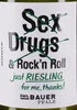 Emil Bauer Riesling “No Sex”  trocken | 12,0 % vol | 0,75 l Produktbild-Vorschau 8