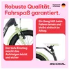 16 Zoll Kinderfahrrad, 1-Gang, Kinderfahrrad, S’COOL niXe, Produktbild-Vorschau 3