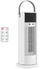Turmventilator für das Schlafzimmer, 40 cm Tischventilator Produktbild-Vorschau 1