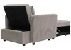 Schlafsessel HWC-L90, Klappsessel Gästebett Relaxsessel, Produktbild-Vorschau 19