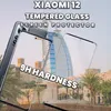 2-balenie Samsung Galaxy S20 5G Ochranné sklo na displej - Náhľad obrázku produktu 3