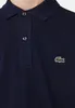 Lacoste Polo Shirt Slim Fit Herren Navy, Größe:L Produktbild-Vorschau 9