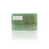Handgemacht Naturseife mit Orchideen & Luffa für strahlende Frische! Produktbild-Vorschau