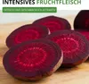 Rote Beete Rote Kugel 2 Samen - Beta vulgaris - Rübensamen Produktbild-Vorschau 4