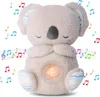 Northpoint Schlummer Koala Kuscheltier Nachtlicht Musik Produktbild-Vorschau 1