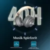 Bluetooth Over-Ear Kopfhörer mit 6D Surround Sound & 40 Produktbild-Vorschau 3
