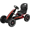 Miweba Pedal GoKart Abarth | Tretauto - Tretfahrzeug - Produktbild-Vorschau 1