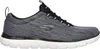 SKECHERS Summits-Louvin Schuhe Herren schwarz 44 Produktbild-Vorschau 1