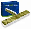 Filtre à charbon actif Alapure CleanAir compatible avec Voir les images du produit 1