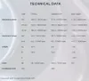 Système d'échappement Akrapovic Racing TI GSX-R1000 17 Podgląd zdjęcia produktu 5