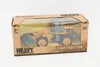 DAFFI Baufahrzeug Bulldozer K-510 15101 Produktbild-Vorschau 4