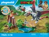 - Dinos Stacja badawcza dla dinozaurw D Náhľad obrázku produktu 3