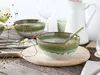CreaTable, 21685, Cascade Grün, Buddha Bowl 4-tlg, Produktbild-Vorschau 3