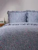 HOMLA Pościel JULIA bawełniana z falbanką 160x200 + 2*70x80 Podgląd zdjęcia produktu 7