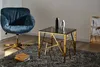 SalesFever Couchtisch | Tischplatte 8 mm Sicherheitsglas | Produktbild-Vorschau 3