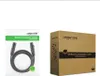 Ugreen 20711, XLR, Männlich, XLR, Weiblich, 3 m, Schwarz Produktbild-Vorschau 5