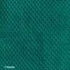 A close-up of a teal-colored textured fabric. Náhled obrázku produktu