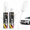 2x Auto Stift Weiss – Kratzer Reparatur Stift für kleine Produktbild-Vorschau 1