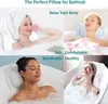 Badewannenkissen Ergonomisches Badekissen mit 4D-Air-Mesh & Produktbild-Vorschau 9