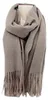 Damenschal Soft Cashmera » Fransenschal 180 x 70 cm » Produktbild-Vorschau 10