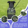 Reichstadt  RS Pets Hundegeschirr 25RSP083 Camouflage Green Produktbild-Vorschau 5