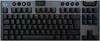 Logitech G G915 X LIGHTSPEED, Verkabelt & Kabellos, USB + Produktbild-Vorschau 1