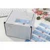 Avery - Etiketten - durchsichtig - A4 (210 x 297 mm) - 25 Anteprima dell’immagine prodotto 13
