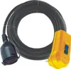 Brennenstuhl 1160370, 2 m, Venkovní, Zahnutý, IP44, Náhled obrázku produktu 7