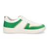Gabor 43.340 Damenschuhe - Halbschuhe - Sneaker weiß Produktbild-Vorschau 35