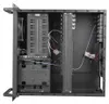 Lanberg SC01-4504-10B chassis modulare per server Rack (4U) Anteprima dell’immagine prodotto 7