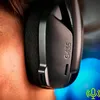 G435 LIGHTSPEED schwarz Gaming-Headset Produktbild-Vorschau 65