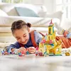 LEGO 43207 Disney Arielles Unterwasserschloss mit Produktbild-Vorschau 6